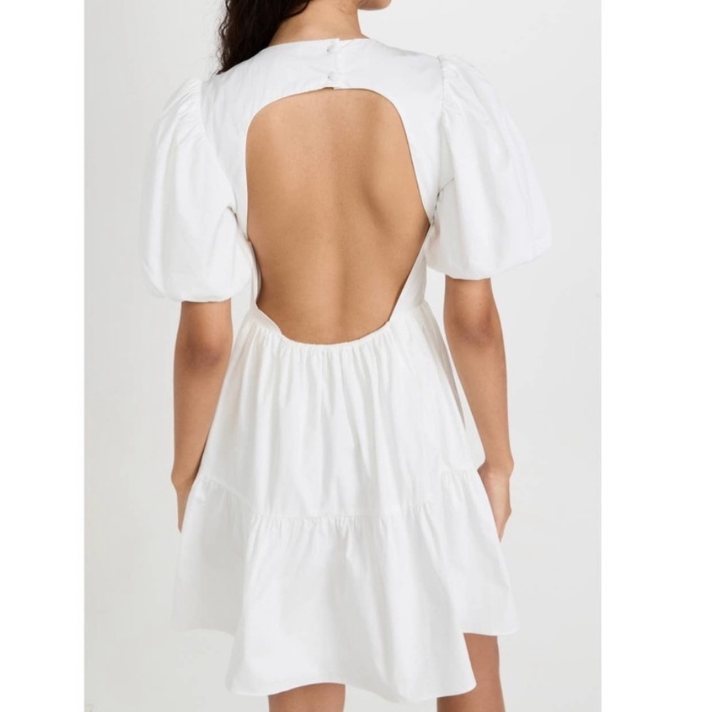 NWT Endless Rose Mini Dress Size S - Picture 2 of 9